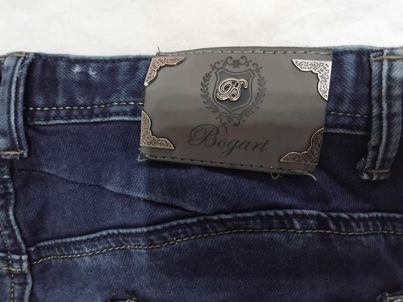 BOGART Men's Jeans (2)