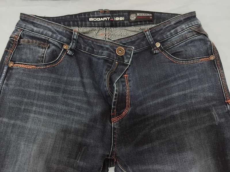 BOGART MEN'S JEANS