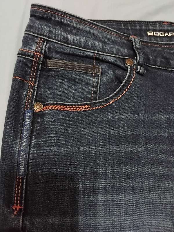 BOGART MEN'S JEANS