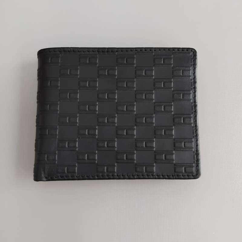 Tommy Hilfiger Leather Wallet