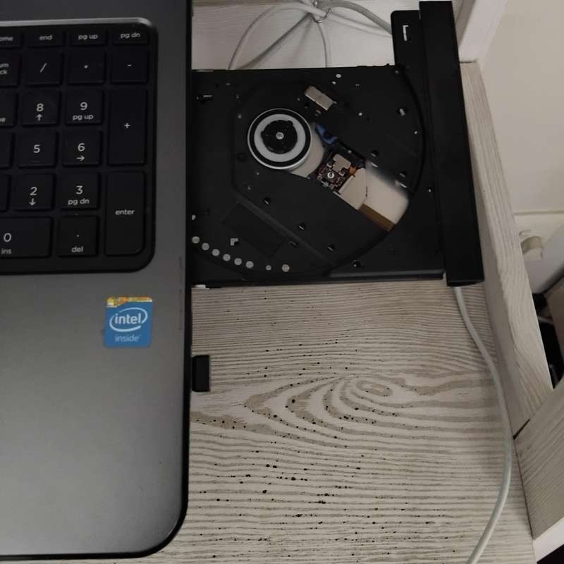 HP 250 Intel Celeron Laptop