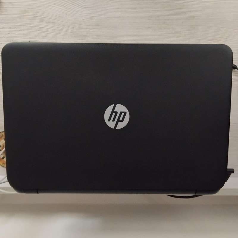 HP 250 Intel Celeron Laptop