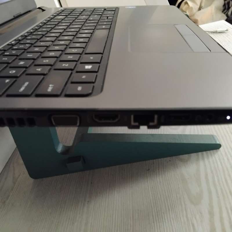 HP 250 Intel Celeron Laptop