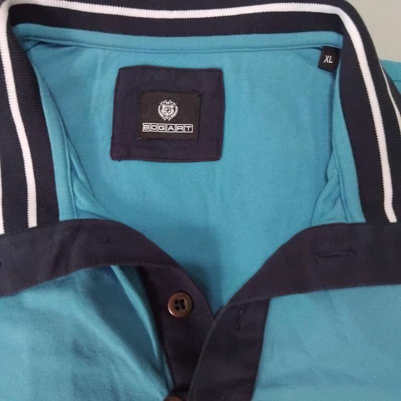 BOGART Men's T-Shirts (3)