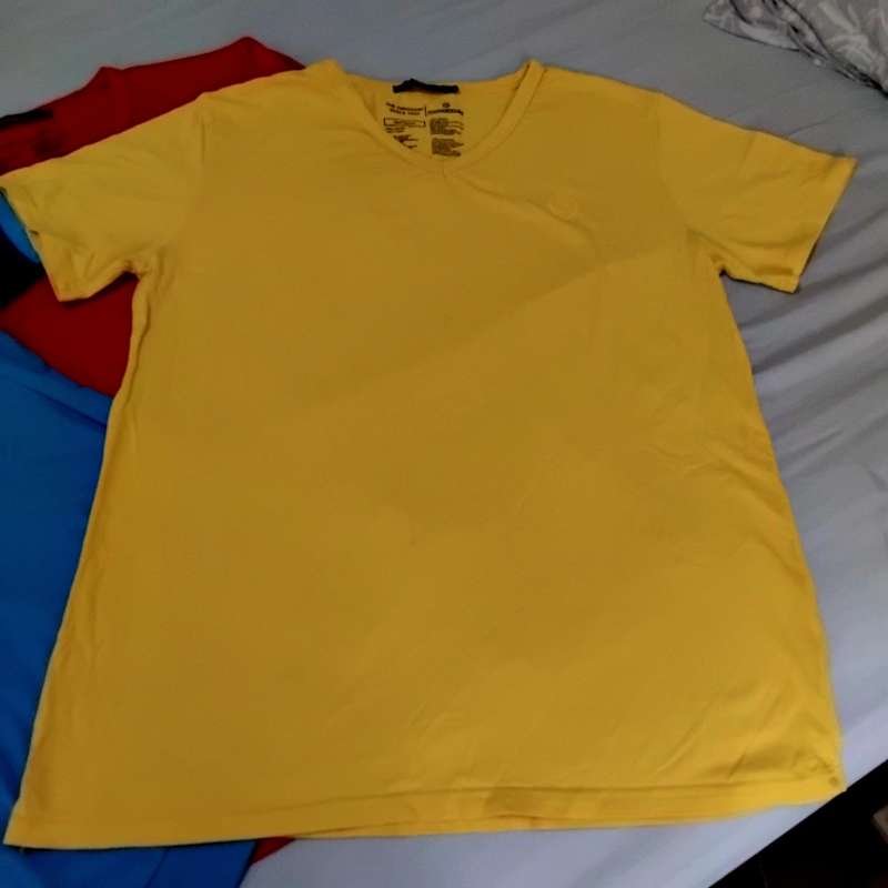 BOGART Men's T-Shirts (3)