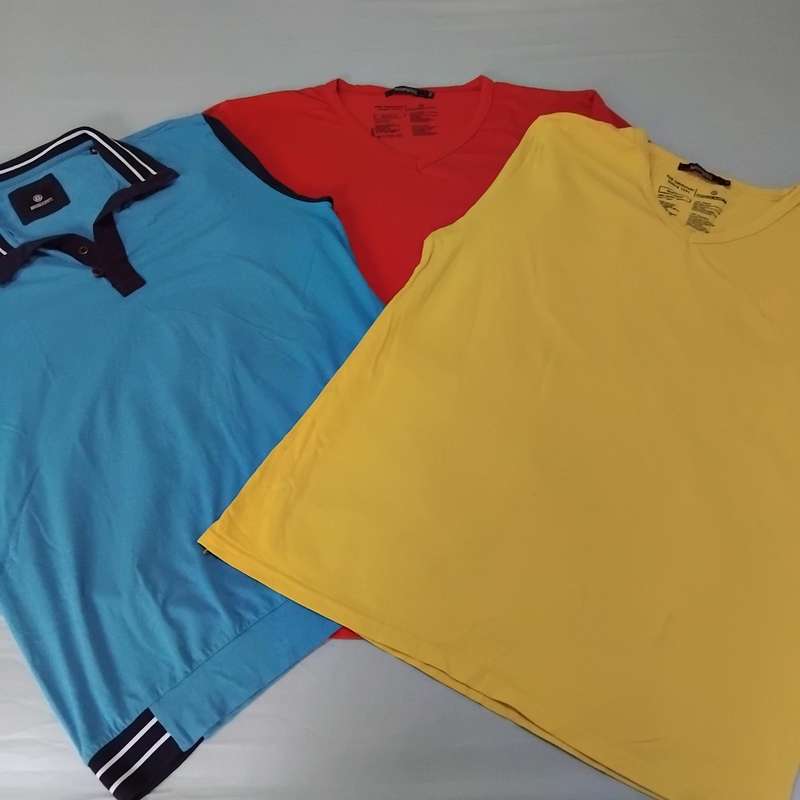 BOGART Men's T-Shirts (3)