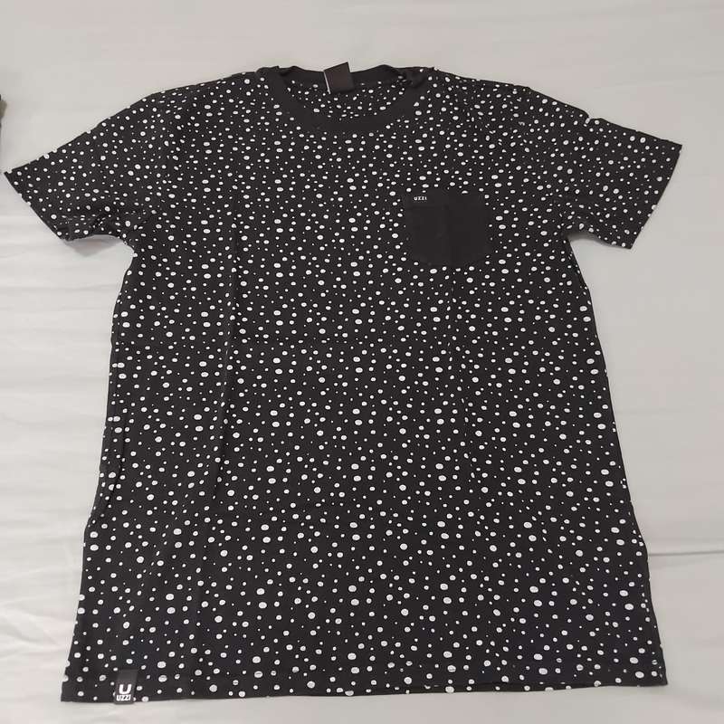 UZZI Men's T-Shirts (7)