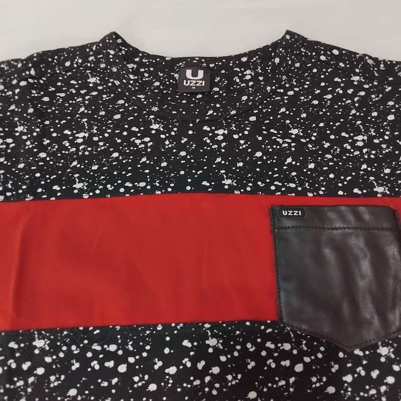 UZZI Men's T-Shirts (7)