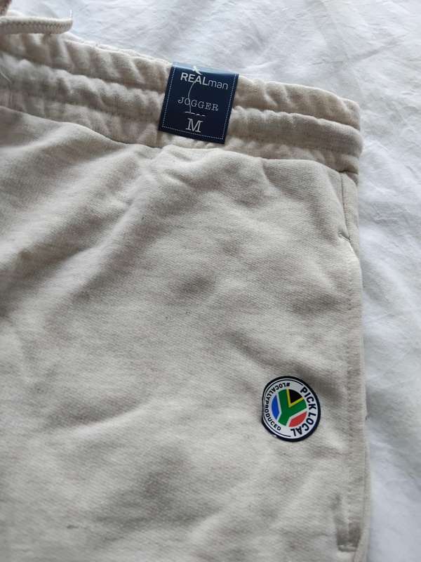 Mens Designer Joggers (x5)