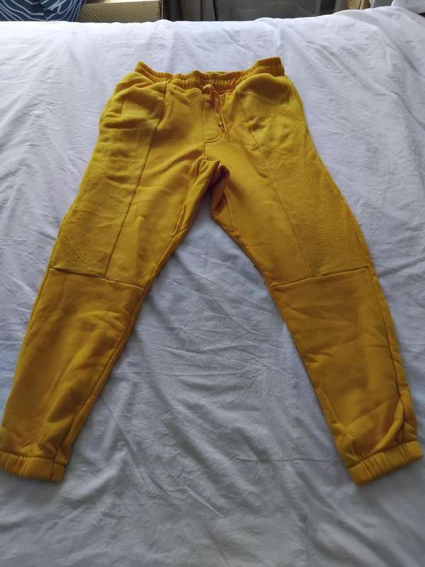 Mens Designer Joggers (x5)