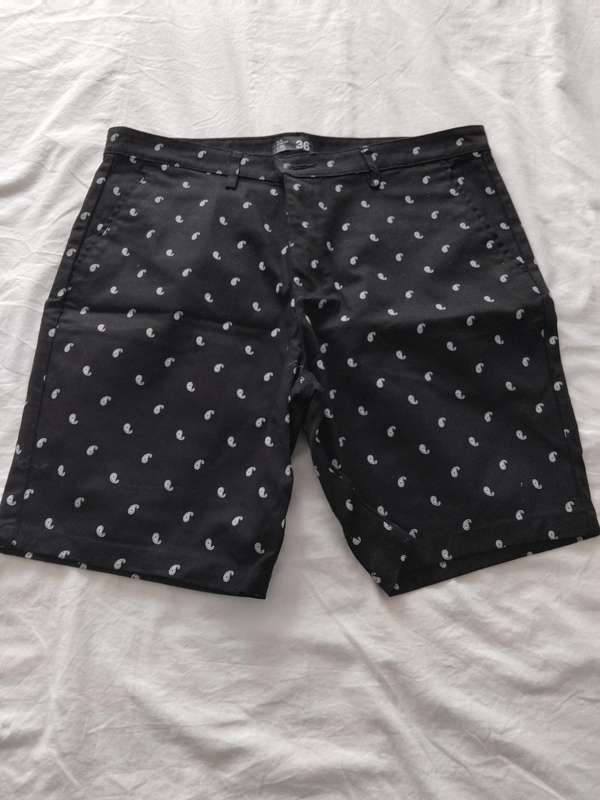 Mens Designer Shorts (x8)