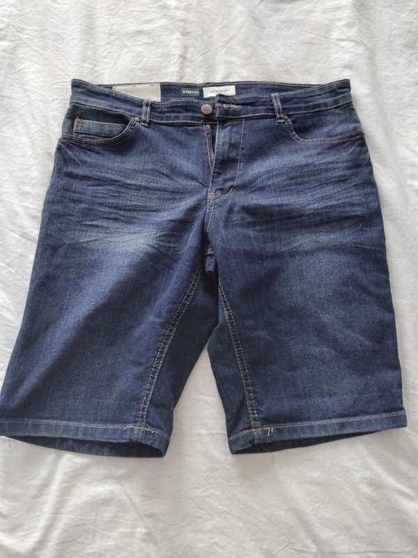 Mens Designer Shorts (x8)