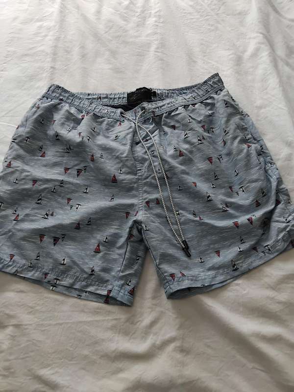 Mens Designer Shorts (x8)
