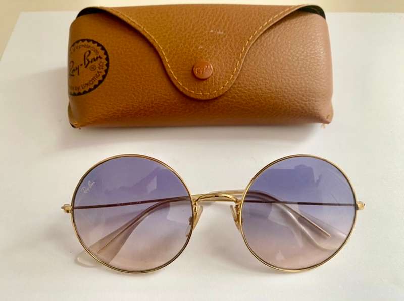 Ray-Ban Jajo Sunglasses