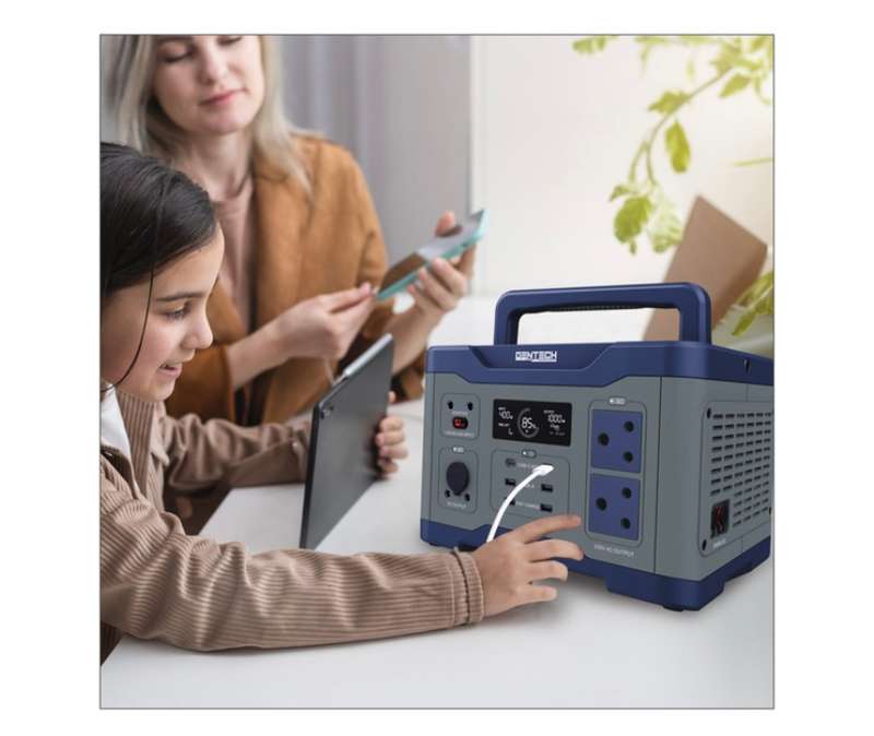 GENTECH 2600i Inverter