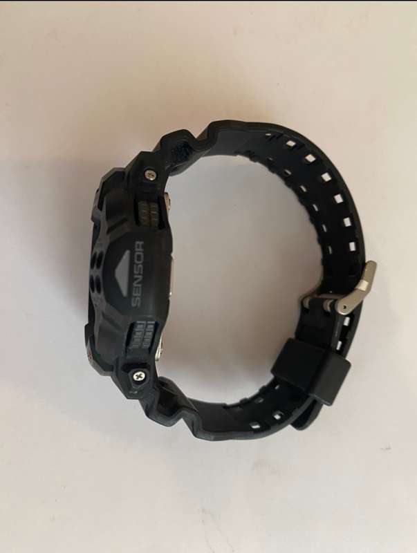 CASIO G-SHOCK WATCH