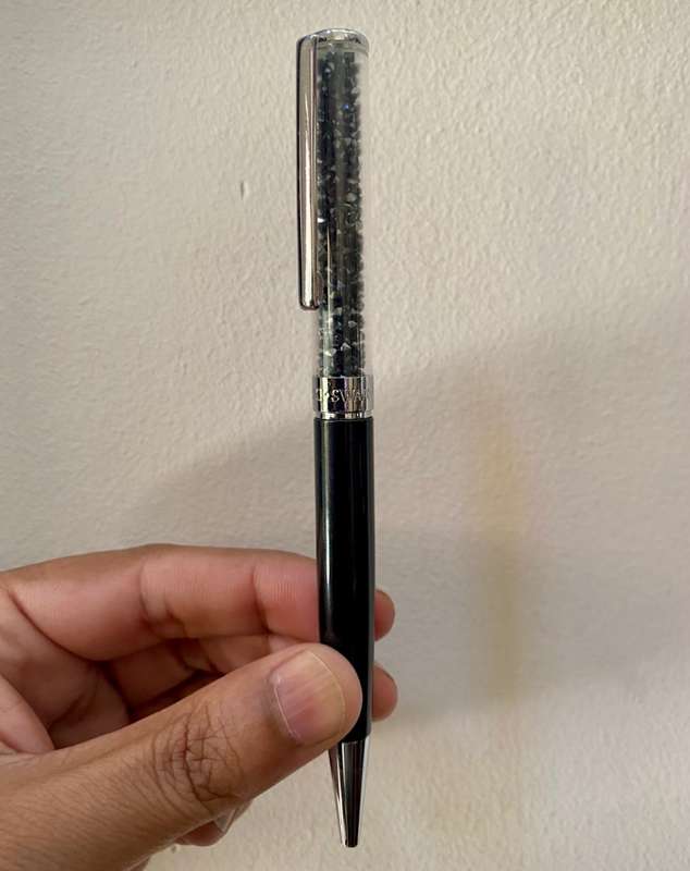 Swarovski Crystal Pen