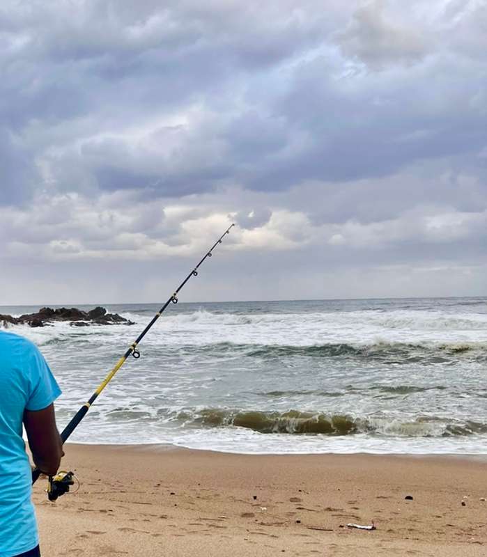 Fishing Rod/s