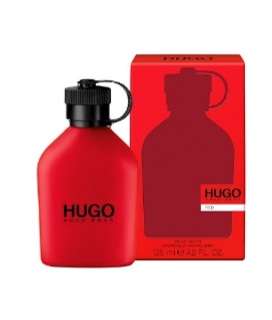 HUGO BOSS RED Perfume 150ml