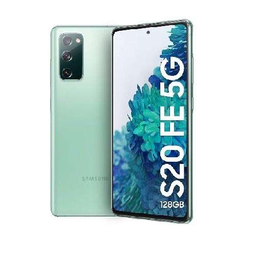 SAMSUNG S20 FE Smartphone