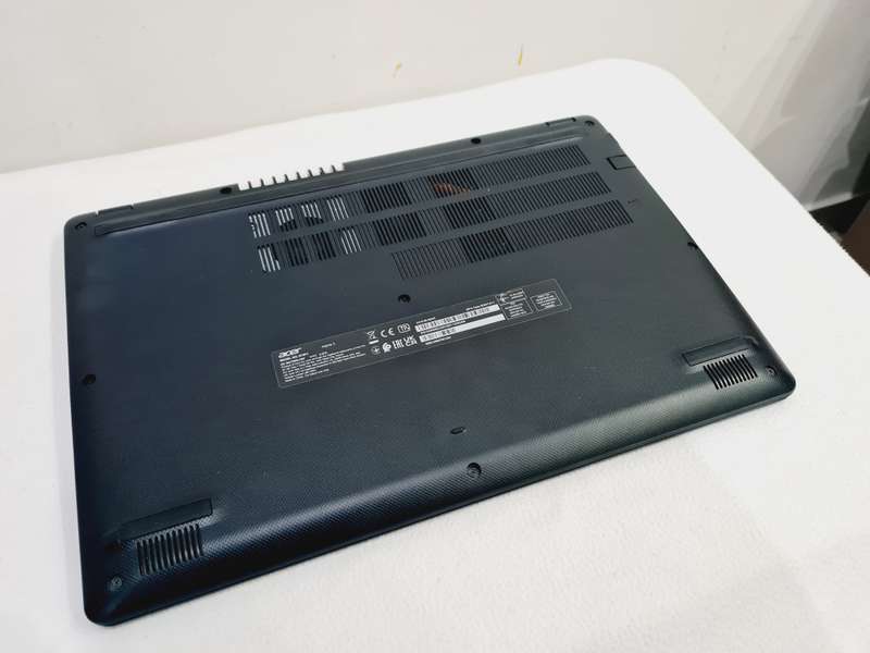 Acer Notebook - i3 10th gen - 8gb - 256gb ssd