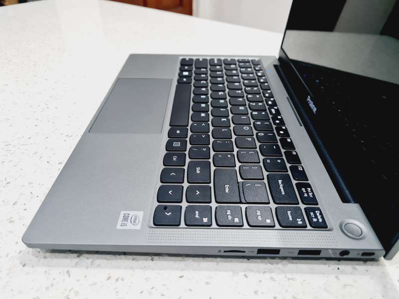 Proline Ultraslim Business Laptop | 10th Gen i5, 8GB RAM, 256SSD