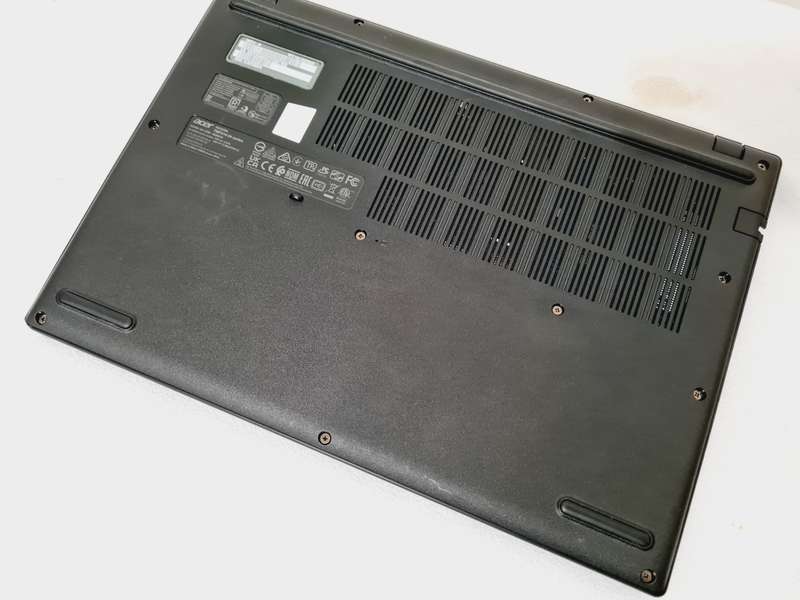 i7 12th gen - 8gb - 512gb nVme - Acer TravelMate