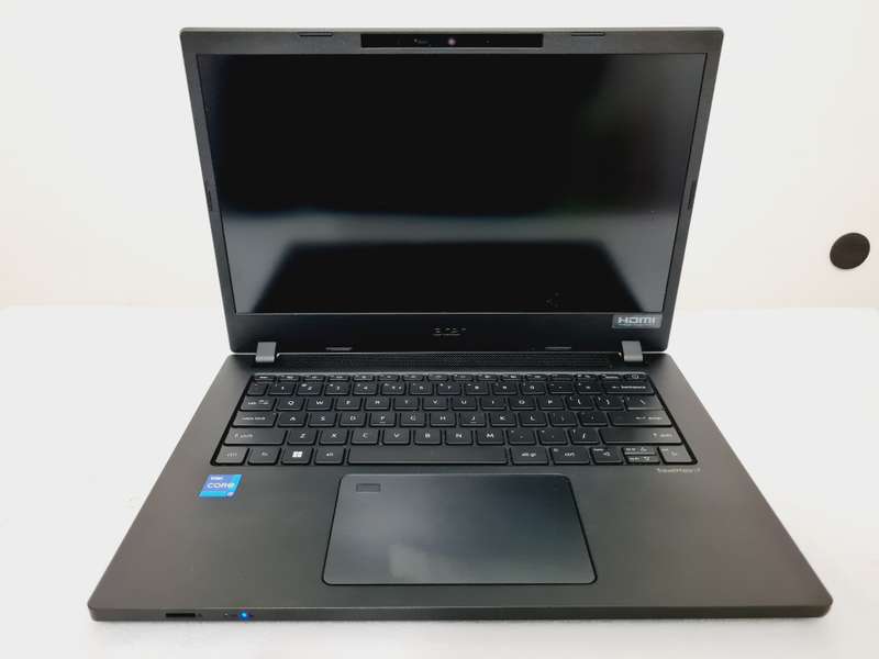 i7 12th gen - 8gb - 512gb nVme - Acer TravelMate
