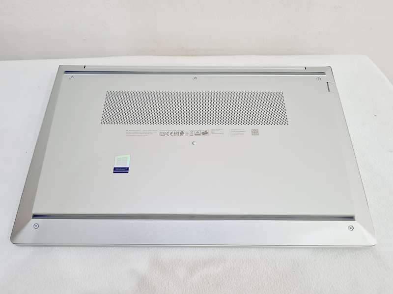 HP ProBook - i5 11th gen - 8gb - 256gb