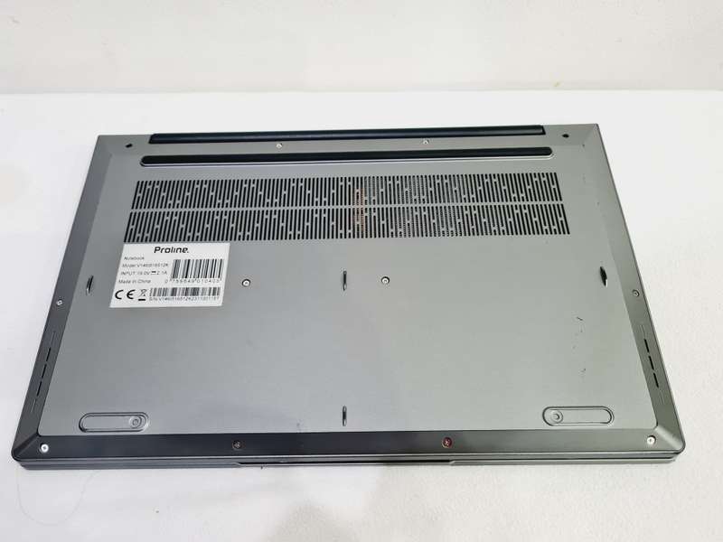 i5 10th gen - 16GB - 256GB nVme - 14" - Proline