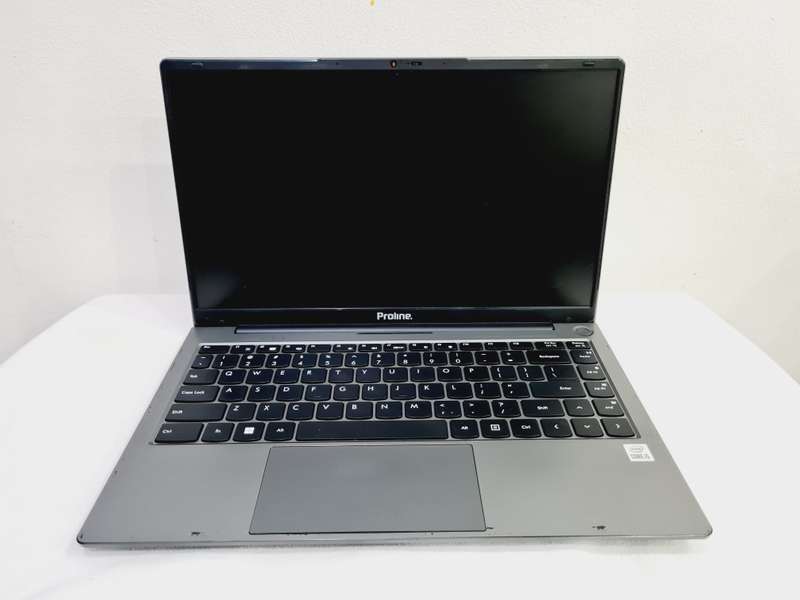 i5 10th gen - 16GB - 256GB nVme - 14" - Proline
