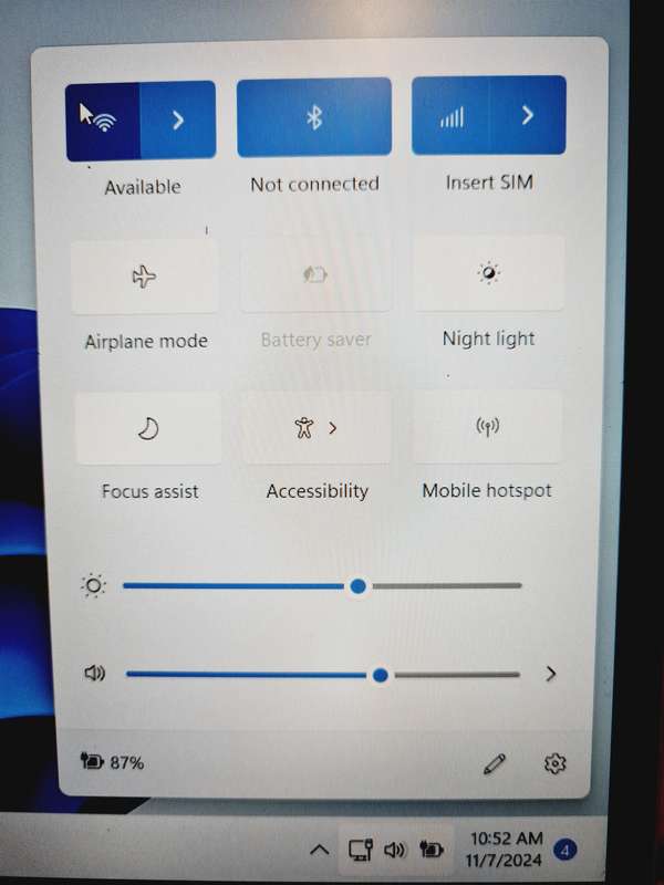 2023 HP Elitebook - Ryzen 5 - 16gb - 512gb - 1080p
