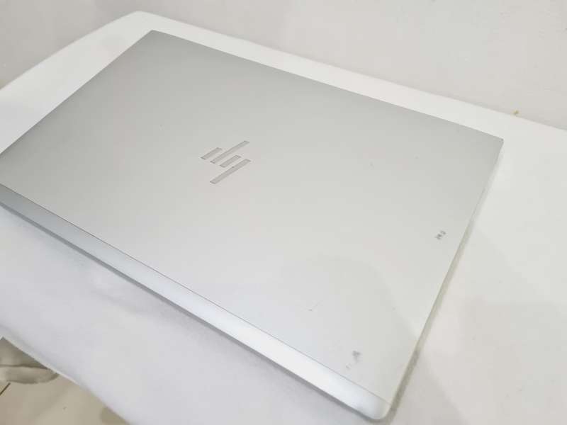 2023 HP Elitebook - Ryzen 5 - 16gb - 512gb - 1080p