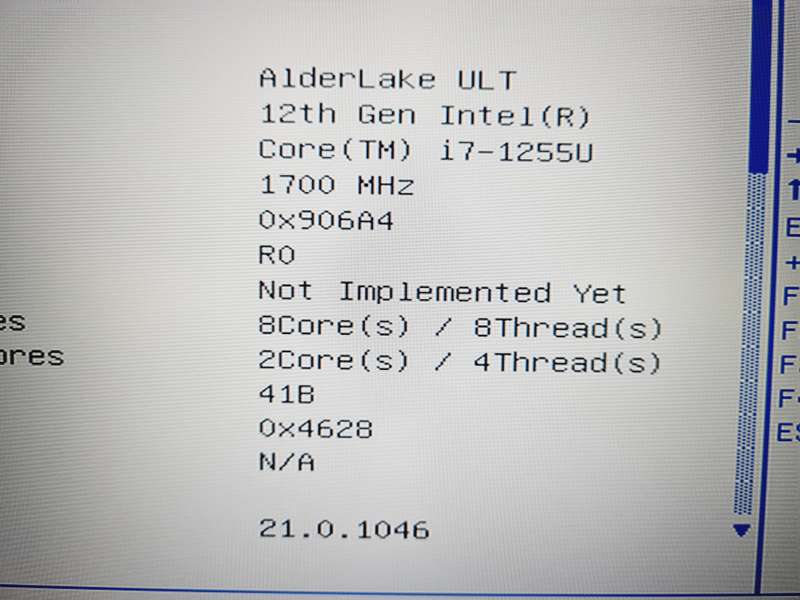 Mercer Thinline Ultraportable Notebook | 12th Gen i7, 8GB Ram, 512GB SSD, FHD | Bargain Buy!