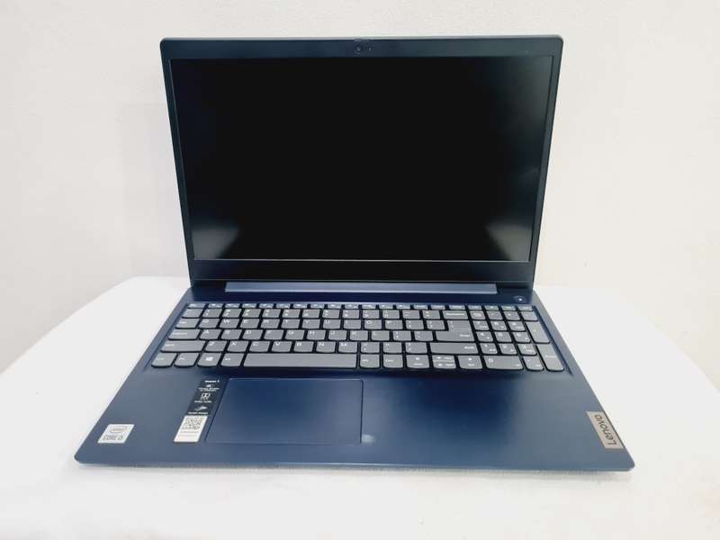 Good spec Lenovo Ideapad 3 - i5 10th gen - 12gb ram - 512gb ssd