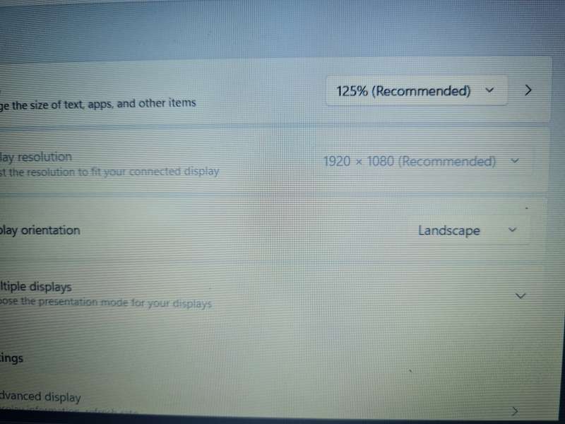 HP 15 - Ryzen 5 - 16gb ram - 512gb ssd