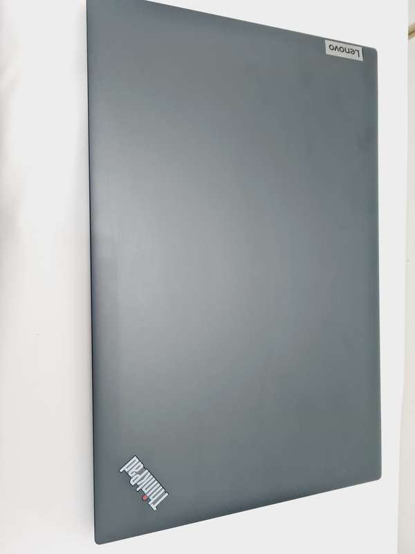 Lenovo Thinkpad L15 Gen 4 | 13th GEN i5, 8GB RAM, 512GB SSD, FHD