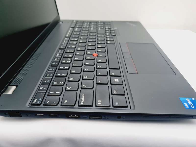 Lenovo Thinkpad L15 Gen 4 | 13th GEN i5, 8GB RAM, 512GB SSD, FHD