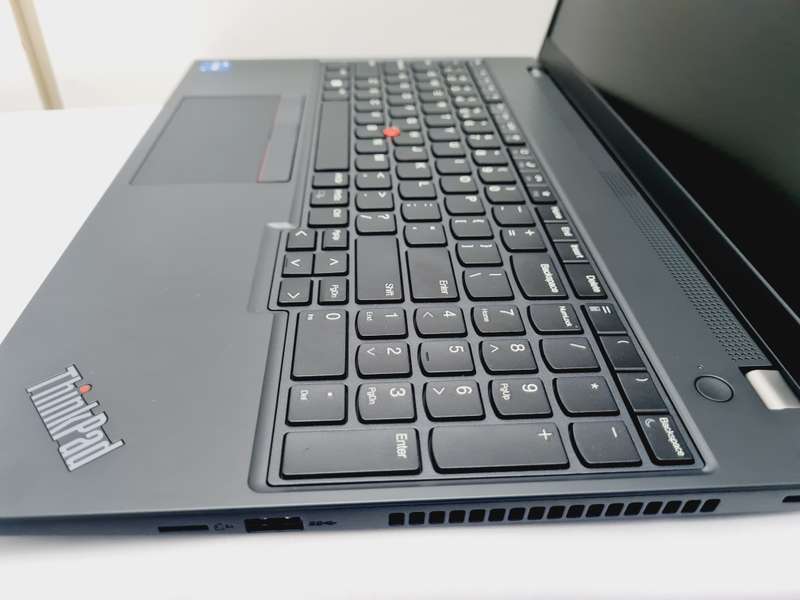 Lenovo Thinkpad L15 Gen 4 | 13th GEN i5, 8GB RAM, 512GB SSD, FHD