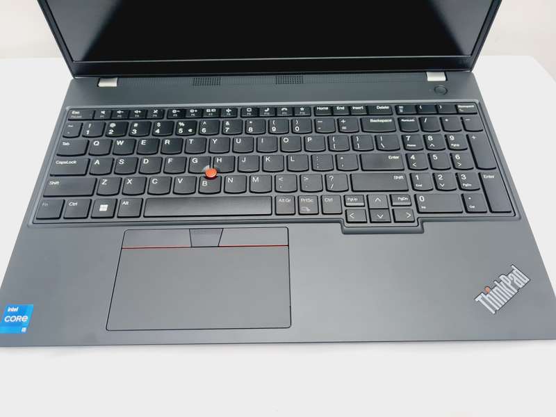 Lenovo Thinkpad L15 Gen 4 | 13th GEN i5, 8GB RAM, 512GB SSD, FHD