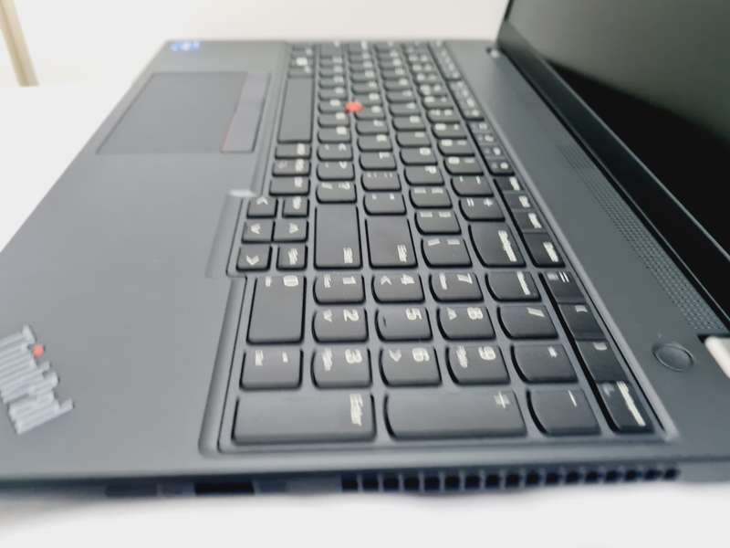 Lenovo Thinkpad L15 Gen 4 | 13th GEN i5, 8GB RAM, 512GB SSD, FHD