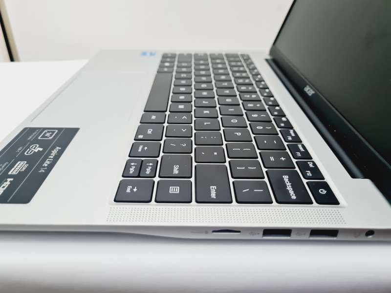 2024 Acer Aspire Lite 14 - i3 13th gen - 8gb - 512gb