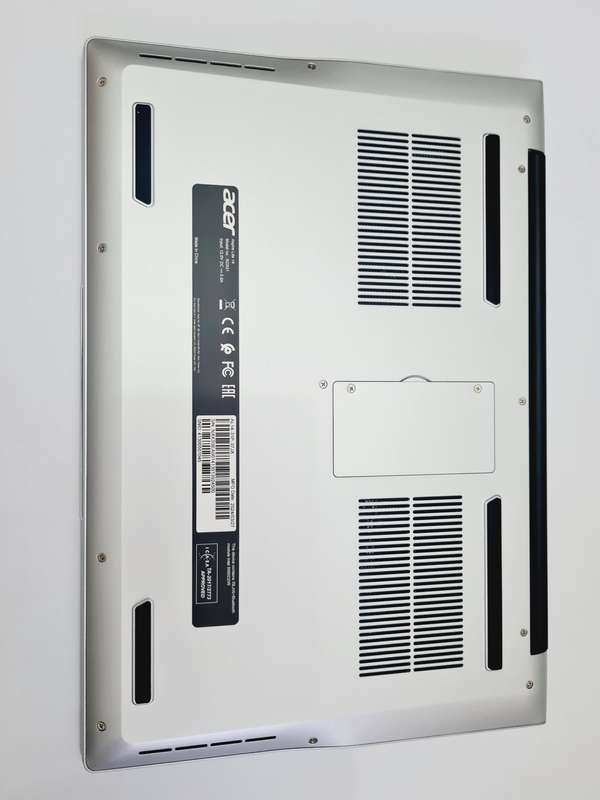 2024 Acer Aspire Lite 14 - i3 13th gen - 8gb - 512gb