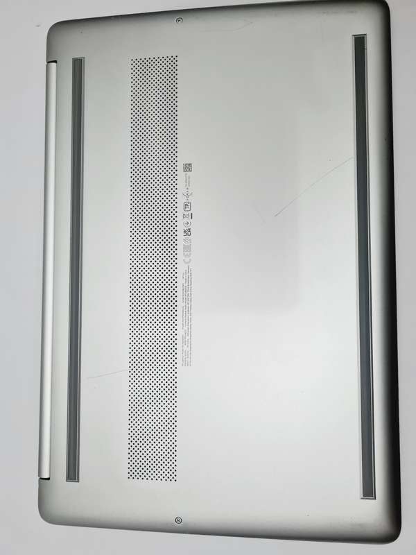 HP i7 11th gen - 8gb - 512gb ssd