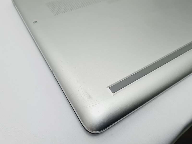 HP i7 11th gen - 8gb - 512gb ssd