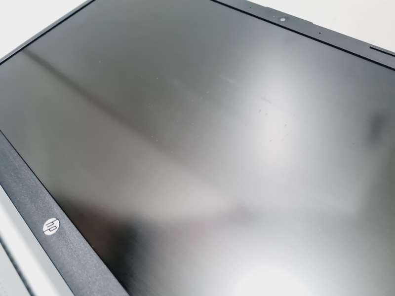 HP i7 11th gen - 8gb - 512gb ssd