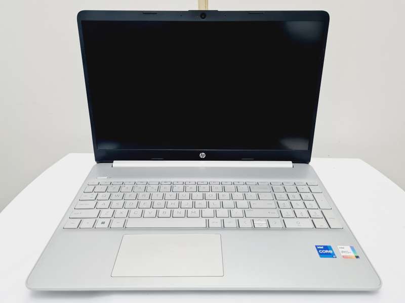 HP i7 11th gen - 8gb - 512gb ssd