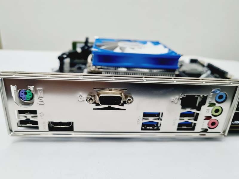 i5 12th Gen - 16gb - B660m - Upgrade Kit