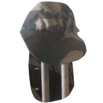 Rhodesian - Camo Cap - Size 65