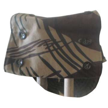 Rhodesian - Camo Cap - Size 65
